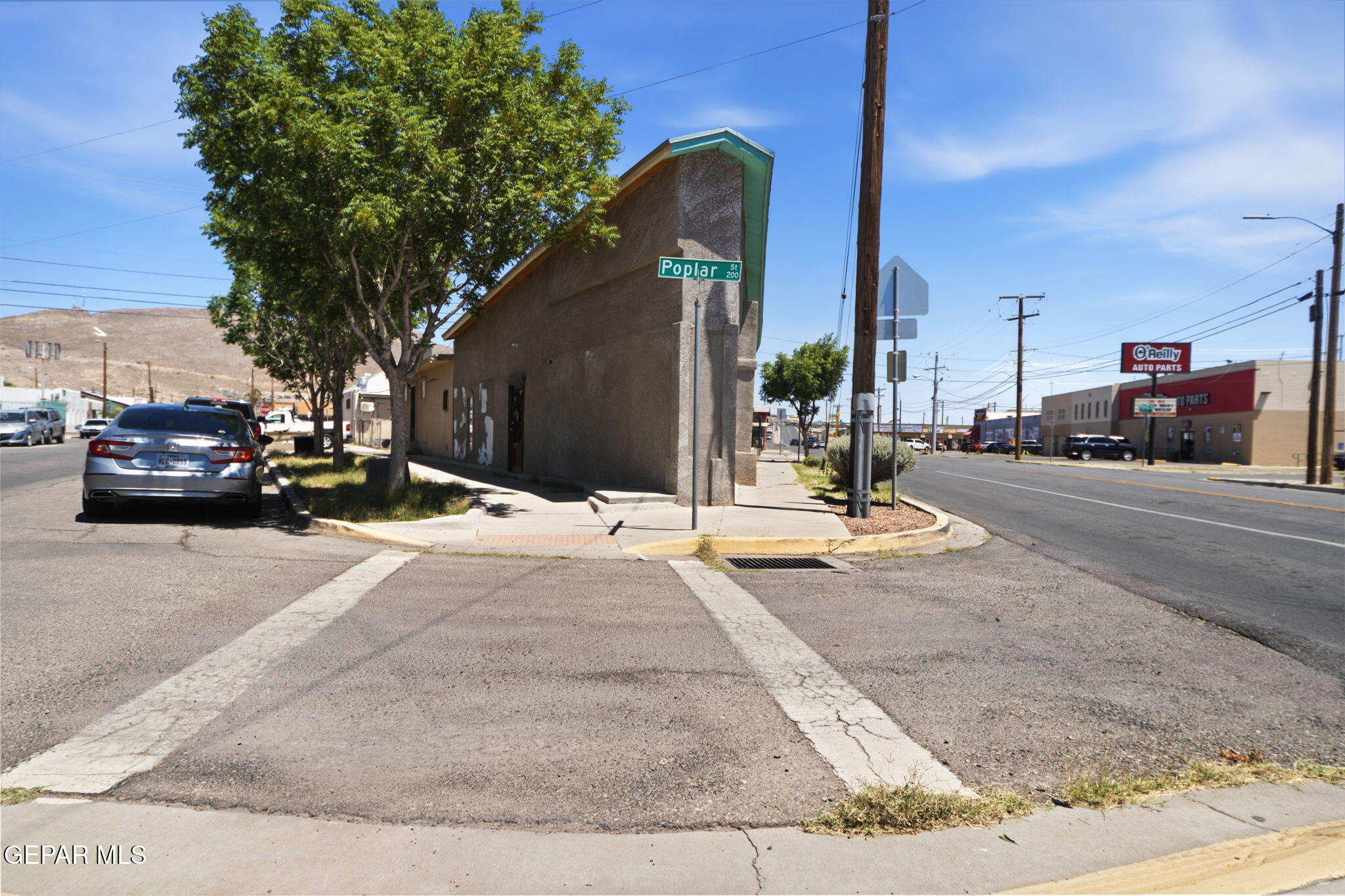 211 S PIEDRAS Street