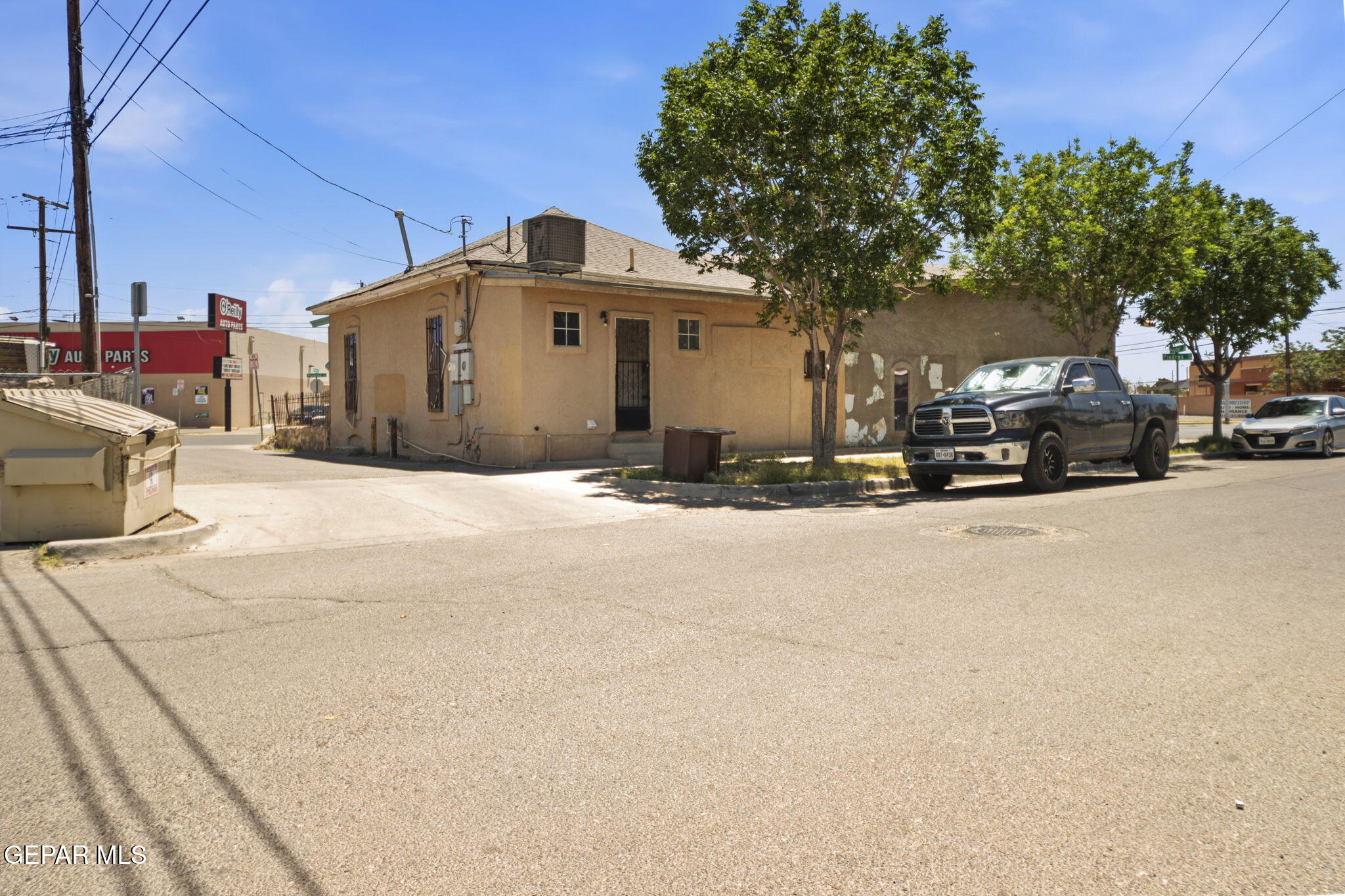 211 S PIEDRAS Street