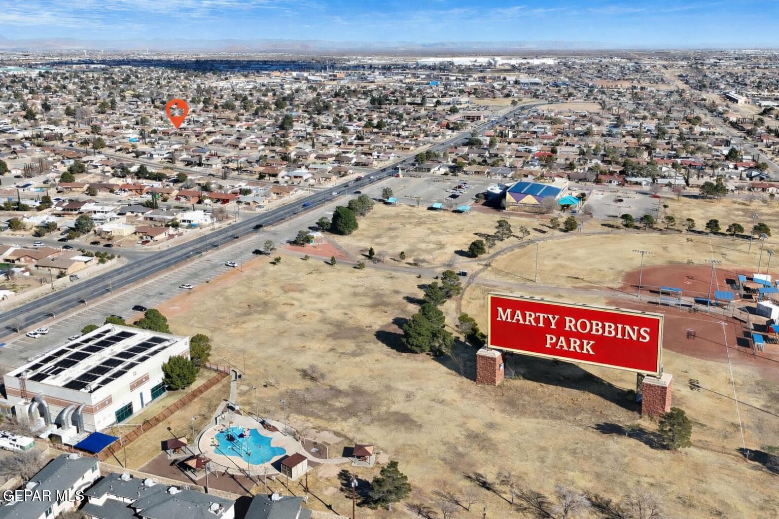 1623 PHIL GIBBS Drive