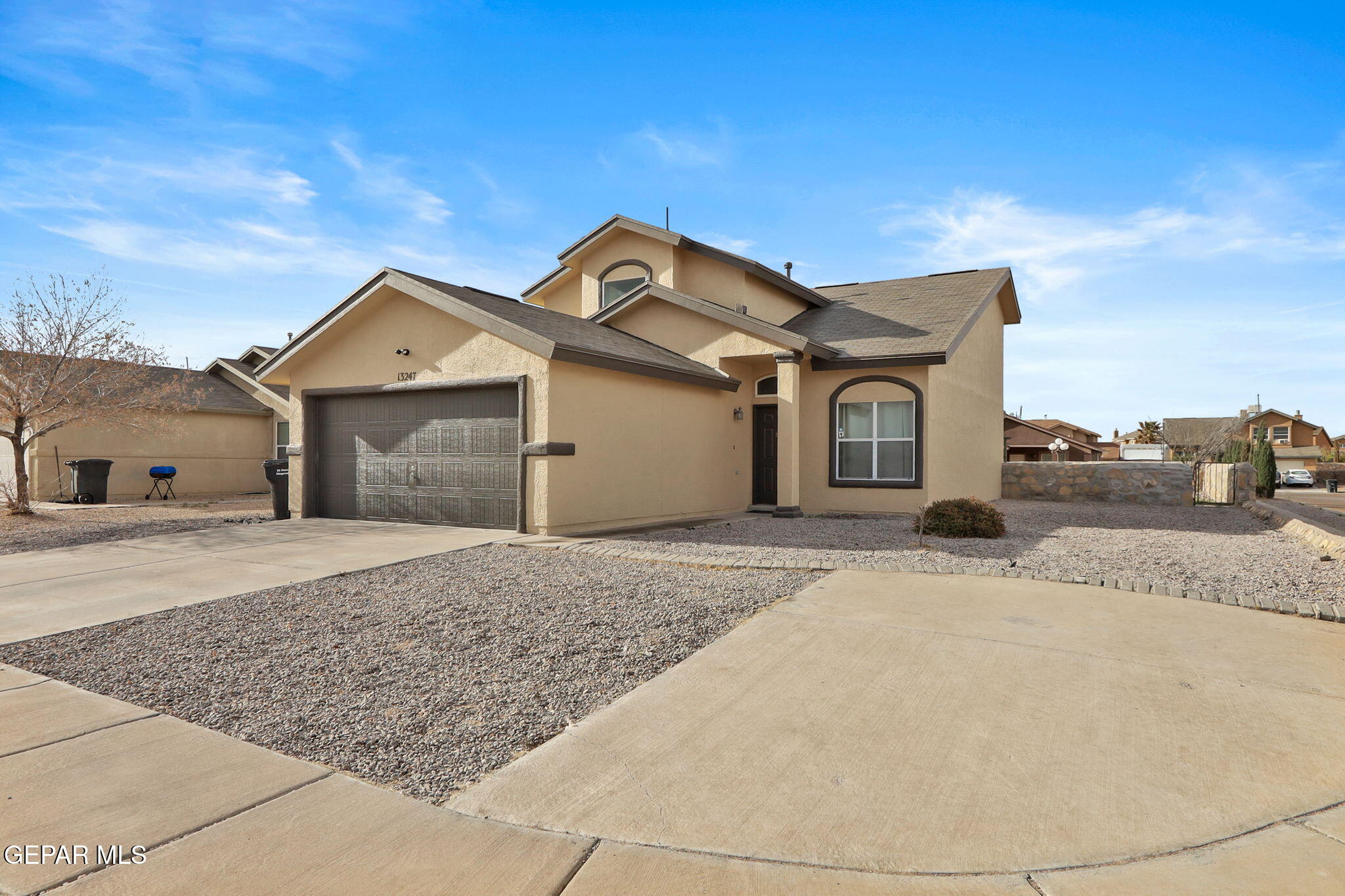 13247 NEW BRITTON Drive