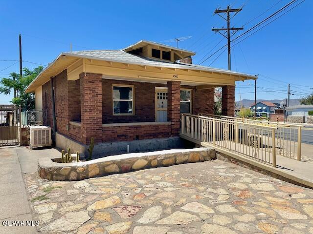 2900 GRANT Avenue