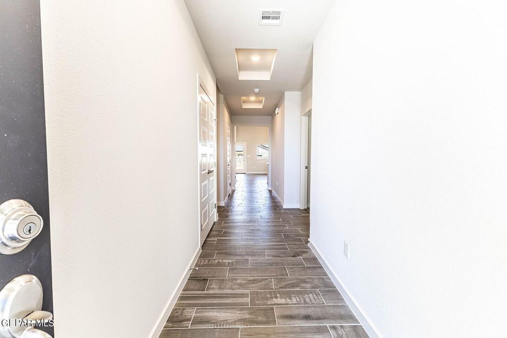 Photo of 15320 Target Avenue, El Paso, TX 79938 (MLS # 932610)