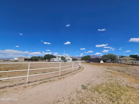 A home in El Paso