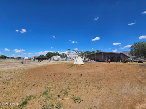 A home in El Paso