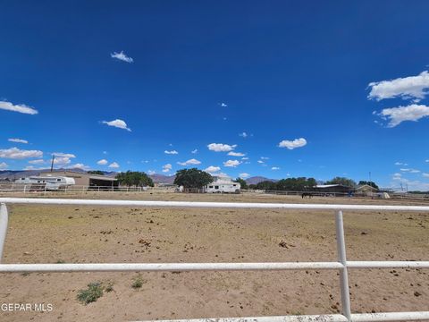 A home in El Paso