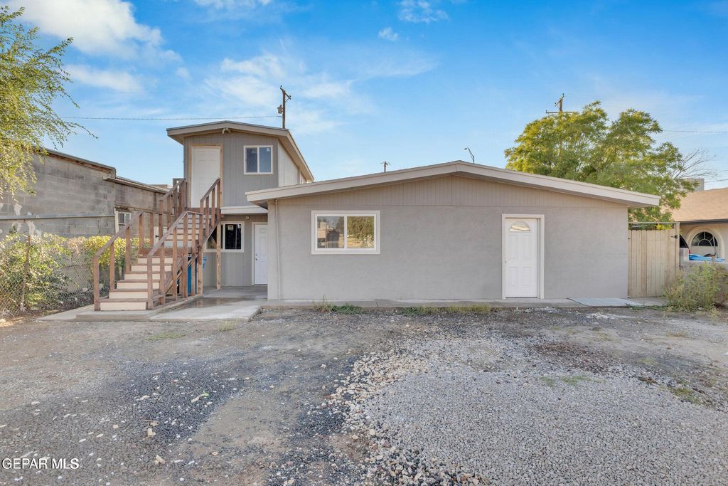 Photo of 10284 Nirmal Drive, Socorro, TX 79927 (MLS # 940529)