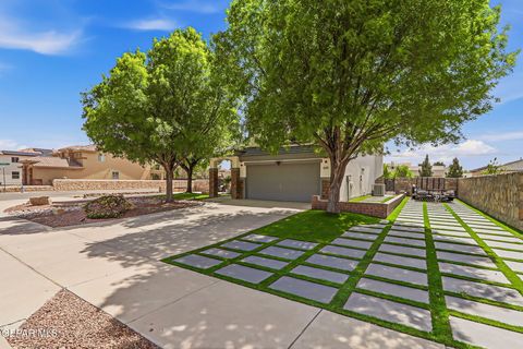 600 Valley Plum Avenue El Paso TX 79932