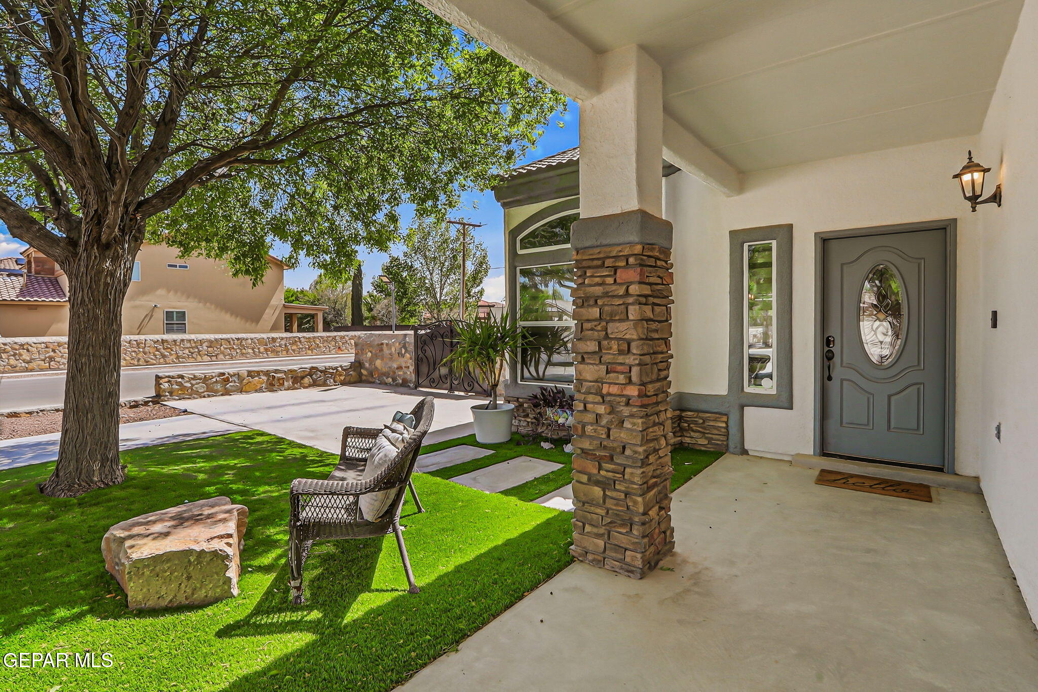 600 Valley Plum Avenue