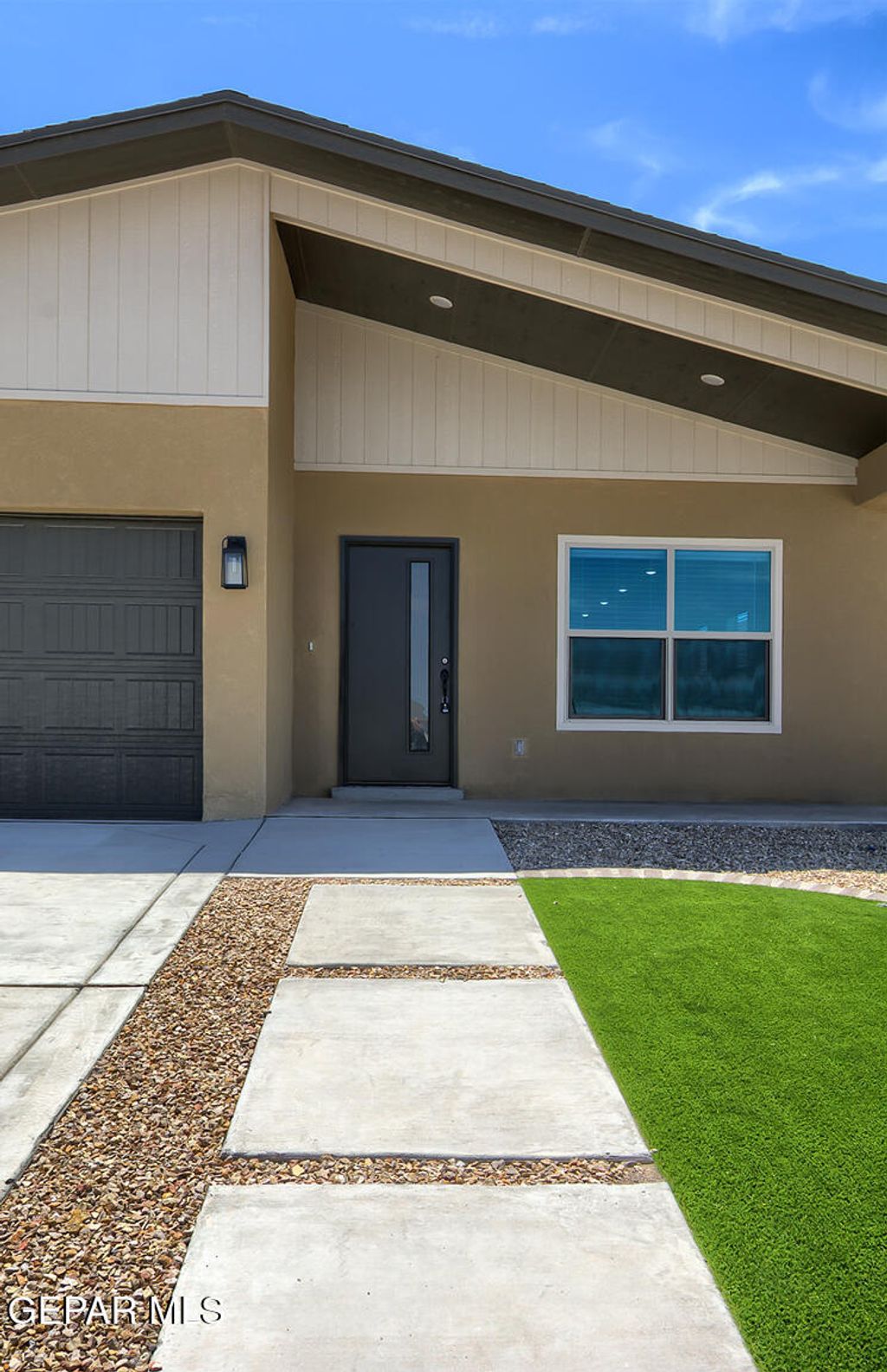 Photo of 449 Davis Greenwood Court, Vinton, TX 79821 (MLS # 931362)