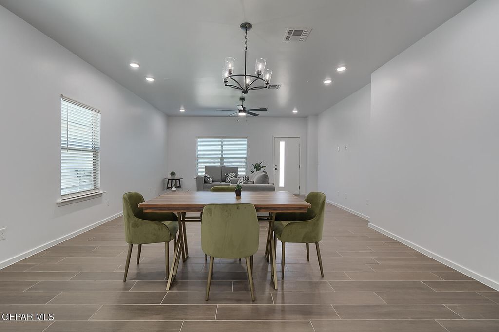 Photo of 449 Davis Greenwood Court, Vinton, TX 79821 (MLS # 931362)