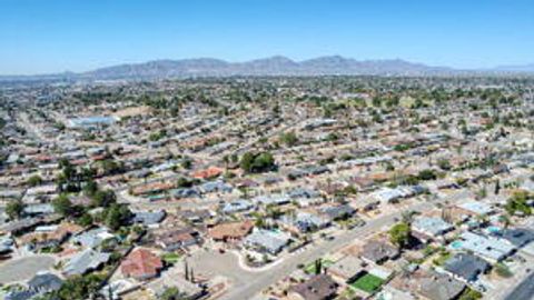 A home in El Paso