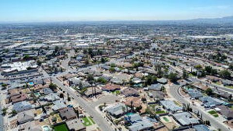 A home in El Paso