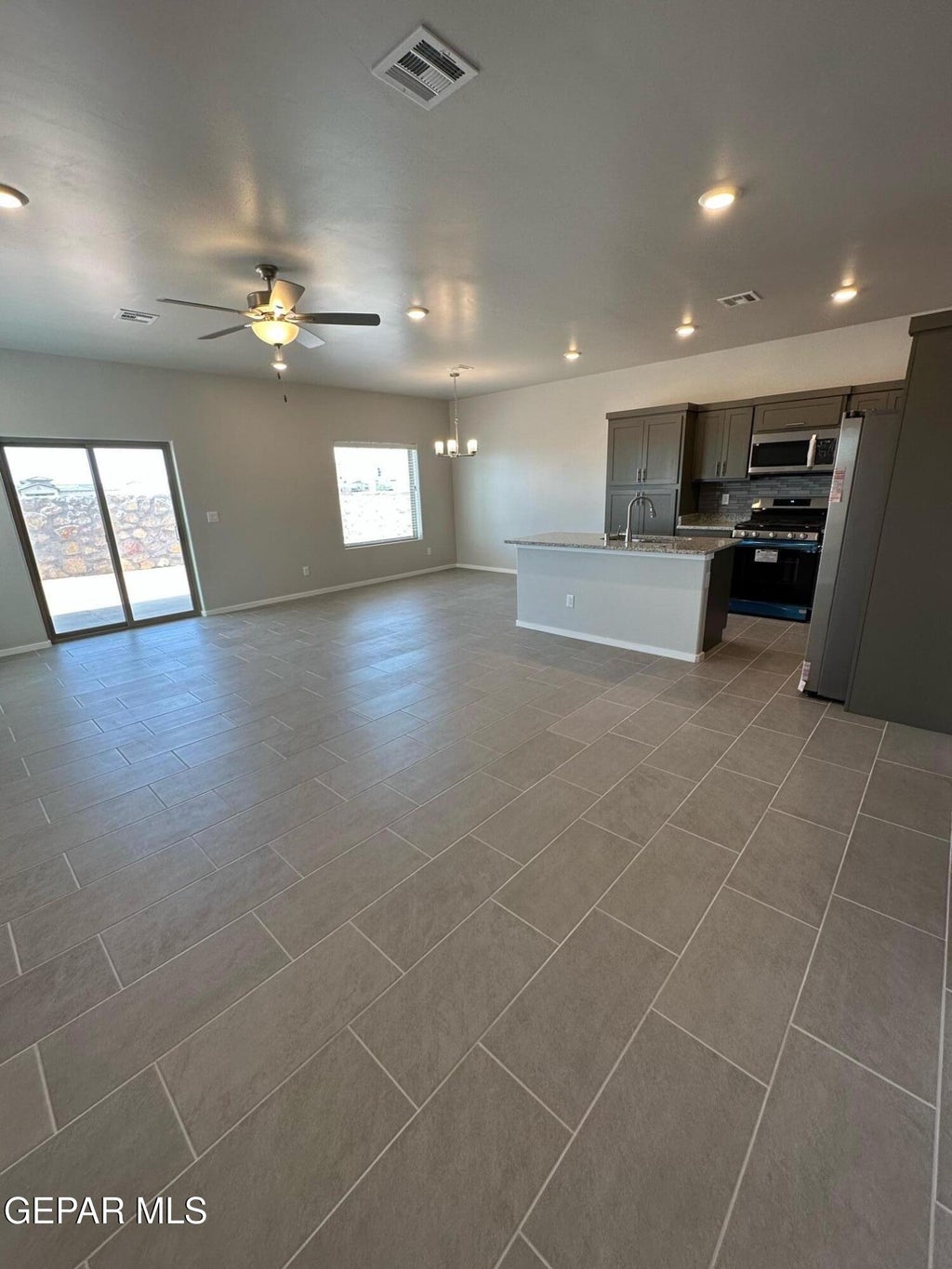 Photo of 50985 Purple Mat Avenue, El Paso, TX 79934 (MLS # 947591)