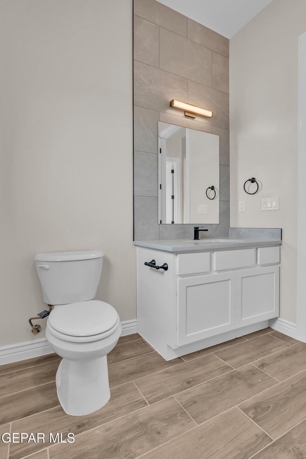 Photo of 1841 War Path Drive, El Paso, TX 79911 (MLS # 932133)