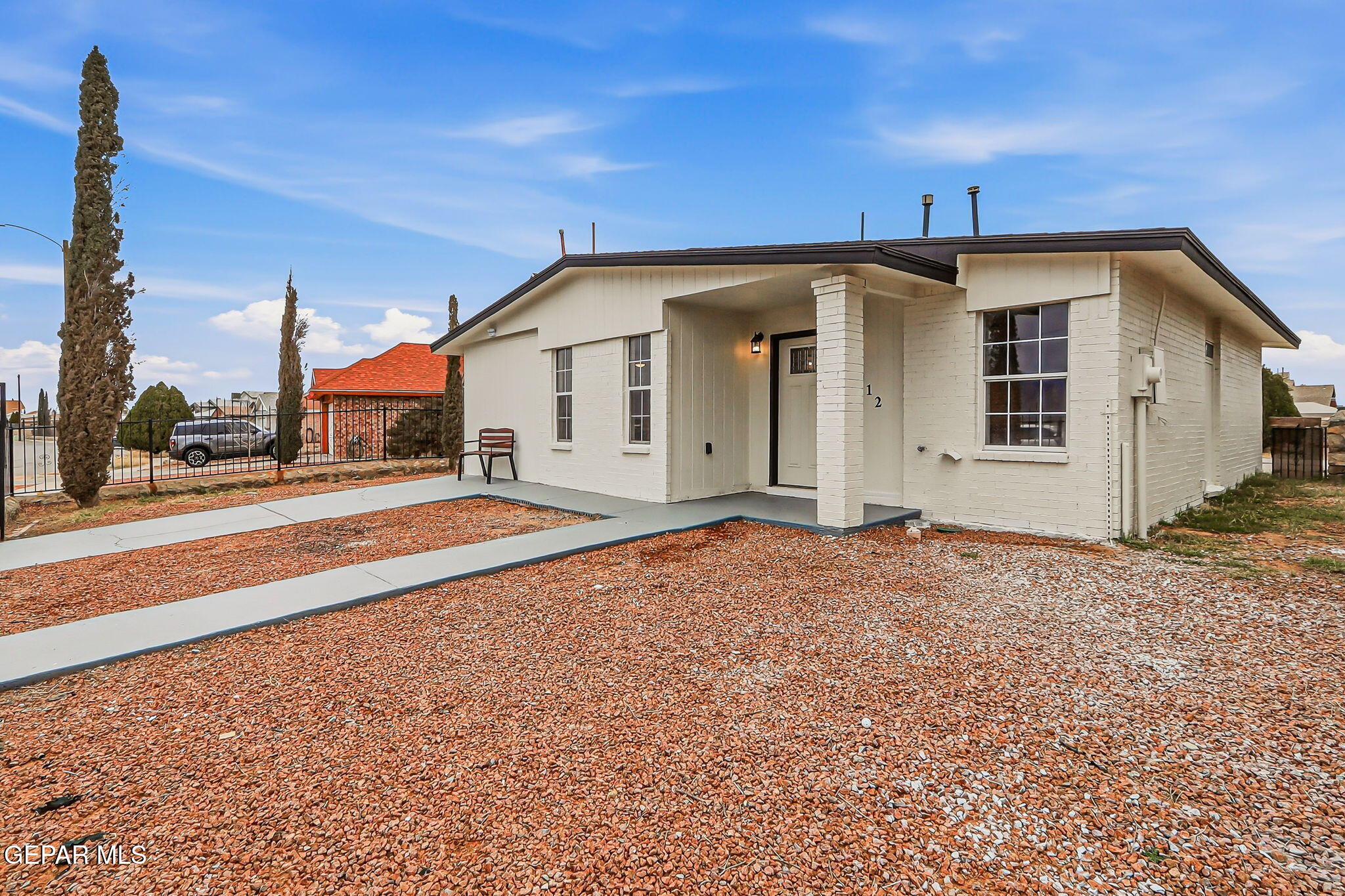 10912 STONEBRIDGE Drive