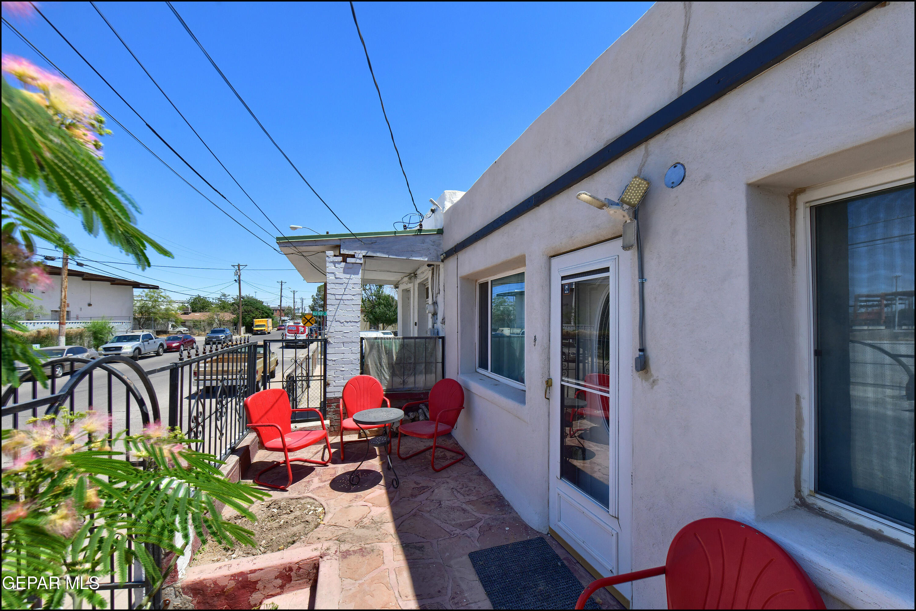 504 CANAL Road