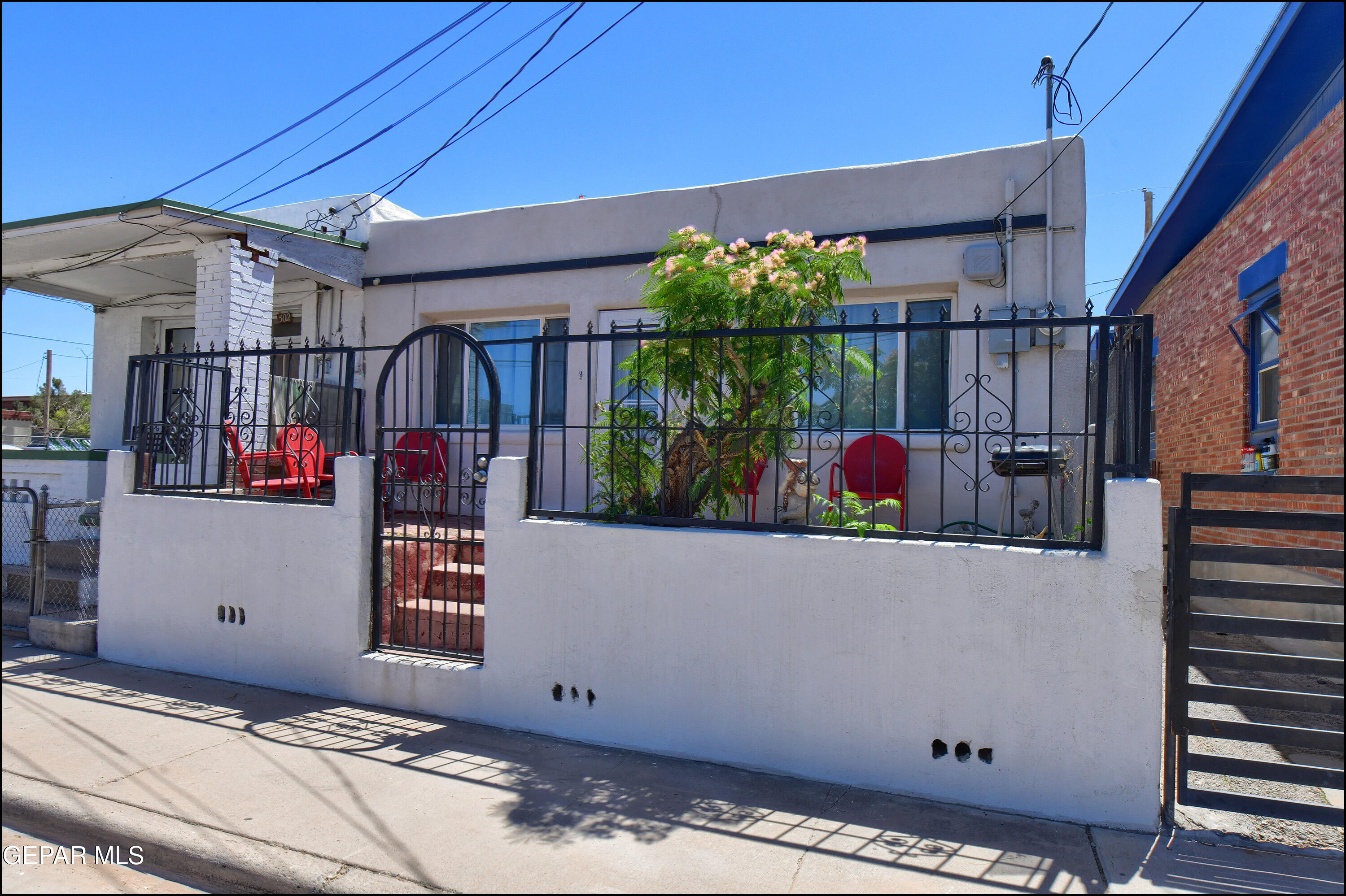 504 CANAL Road