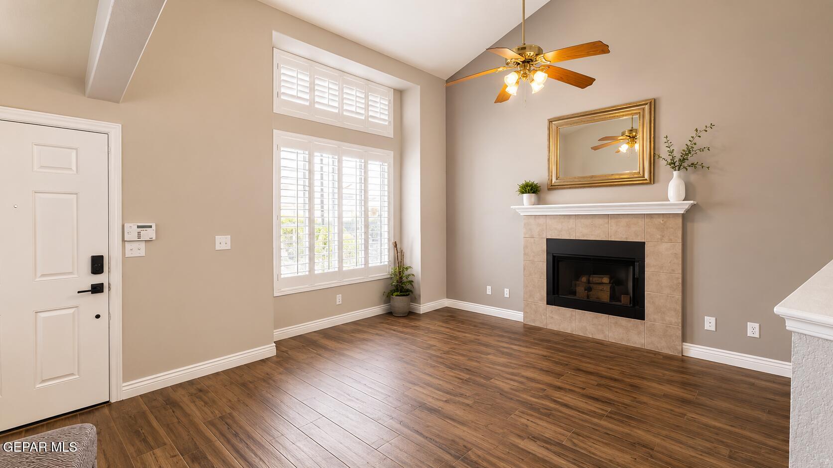 836 SUNSET PARK Drive