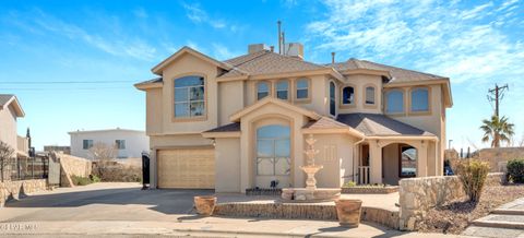 1908 SUN CHARIOT Street El Paso TX 79938