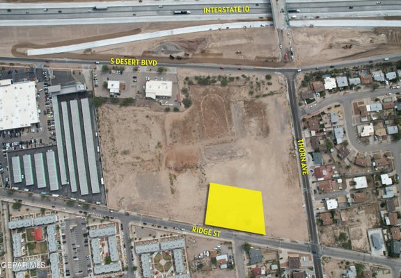 5352 RIDGE ST, EL PASO, TX 79932 - Image 2350fa9da76d3aac2d918eafc8b2120d/535593180