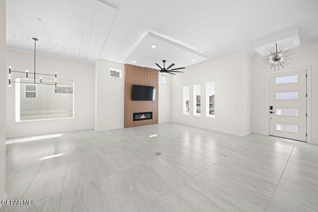 Photo of 15116 CONVICTION Avenue, El Paso, TX 79938 (MLS # 938647)