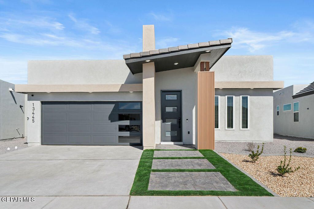 Photo of 15116 CONVICTION Avenue, El Paso, TX 79938 (MLS # 938647)