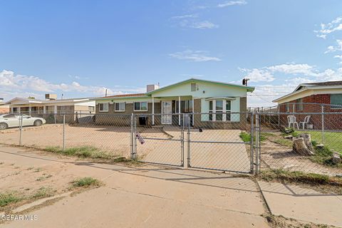 222 Kelvin Avenue El Paso TX 79915
