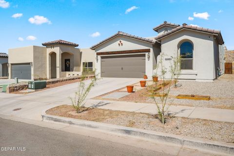 A home in El Paso