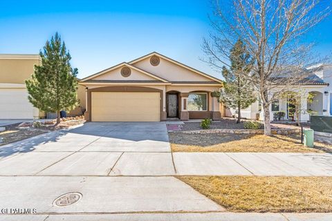 12756 Caroline May El Paso TX 79938