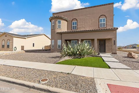 A home in El Paso