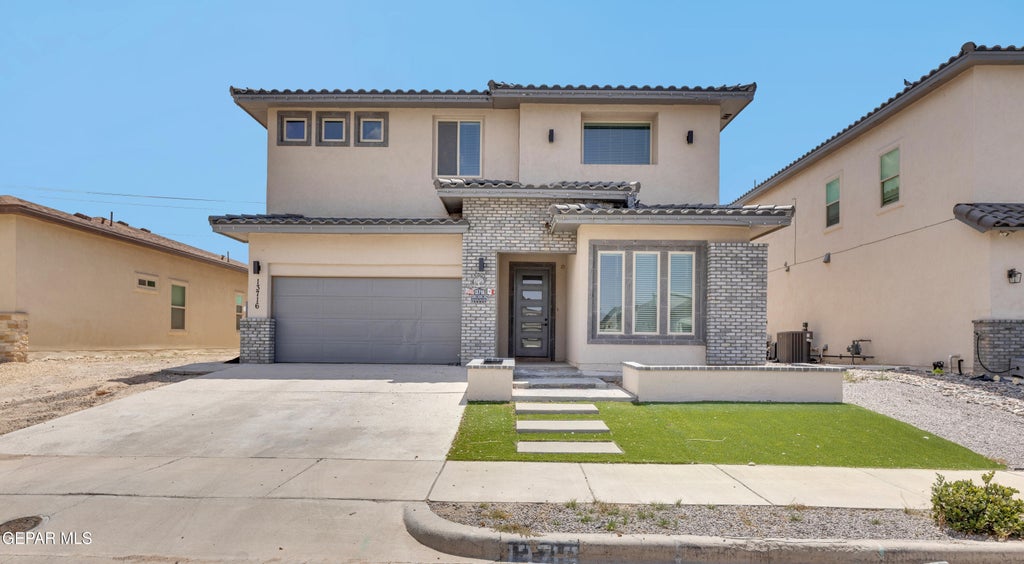 Photo of 13716 FLORA VISTA Avenue, Horizon City, TX 79928 (MLS # 950238)