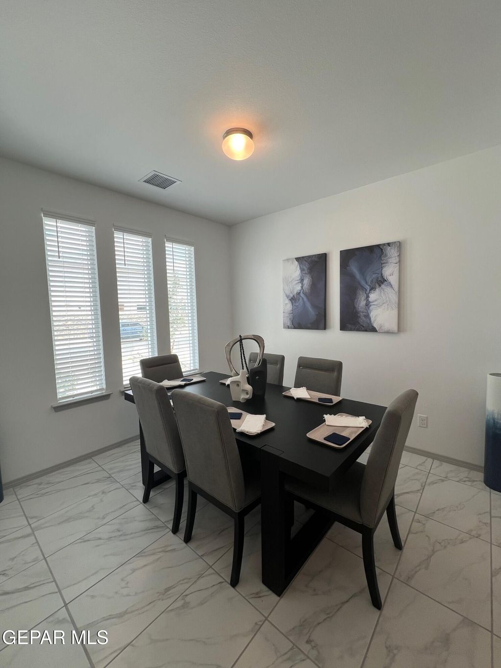 Photo of 5820 Dalhart Drive, El Paso, TX 79924 (MLS # 926994)