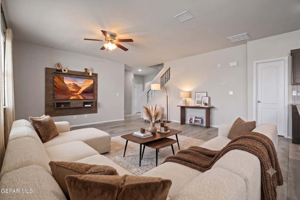 Photo of 7401 EAGLE VISTA Drive, El Paso, TX 79911 (MLS # 948071)