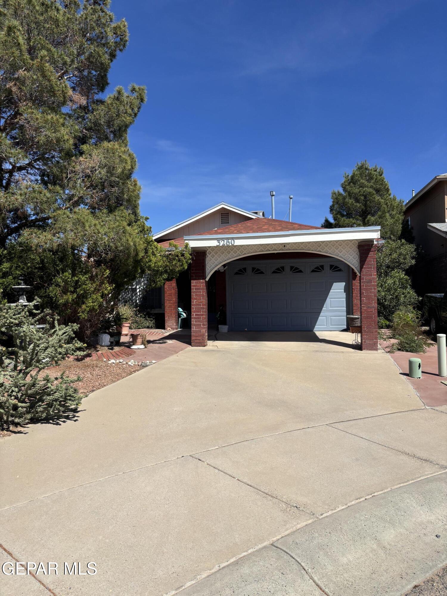 3260 CATHERINE ANN Drive