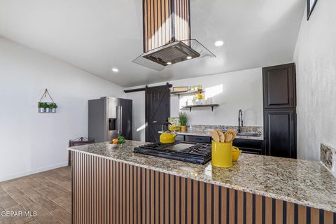 148 PAPAYA Street El Paso TX 79915