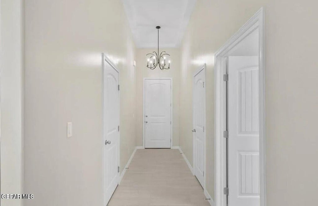 Photo of 6922 Levee Circle Court, El Paso, TX 79932 (MLS # 933264)