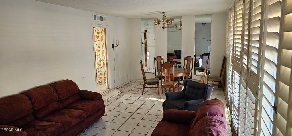 Photo of 6213 BELTON Road, El Paso, TX 79912 (MLS # 937435)