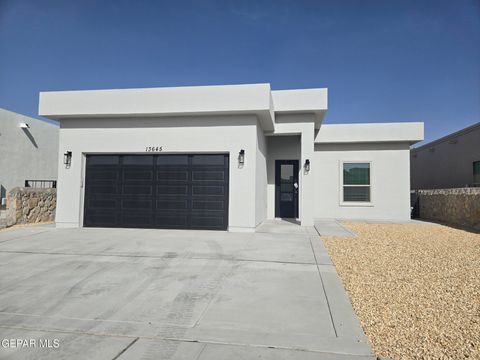 13645 KEIGHLY Street El Paso TX 79928