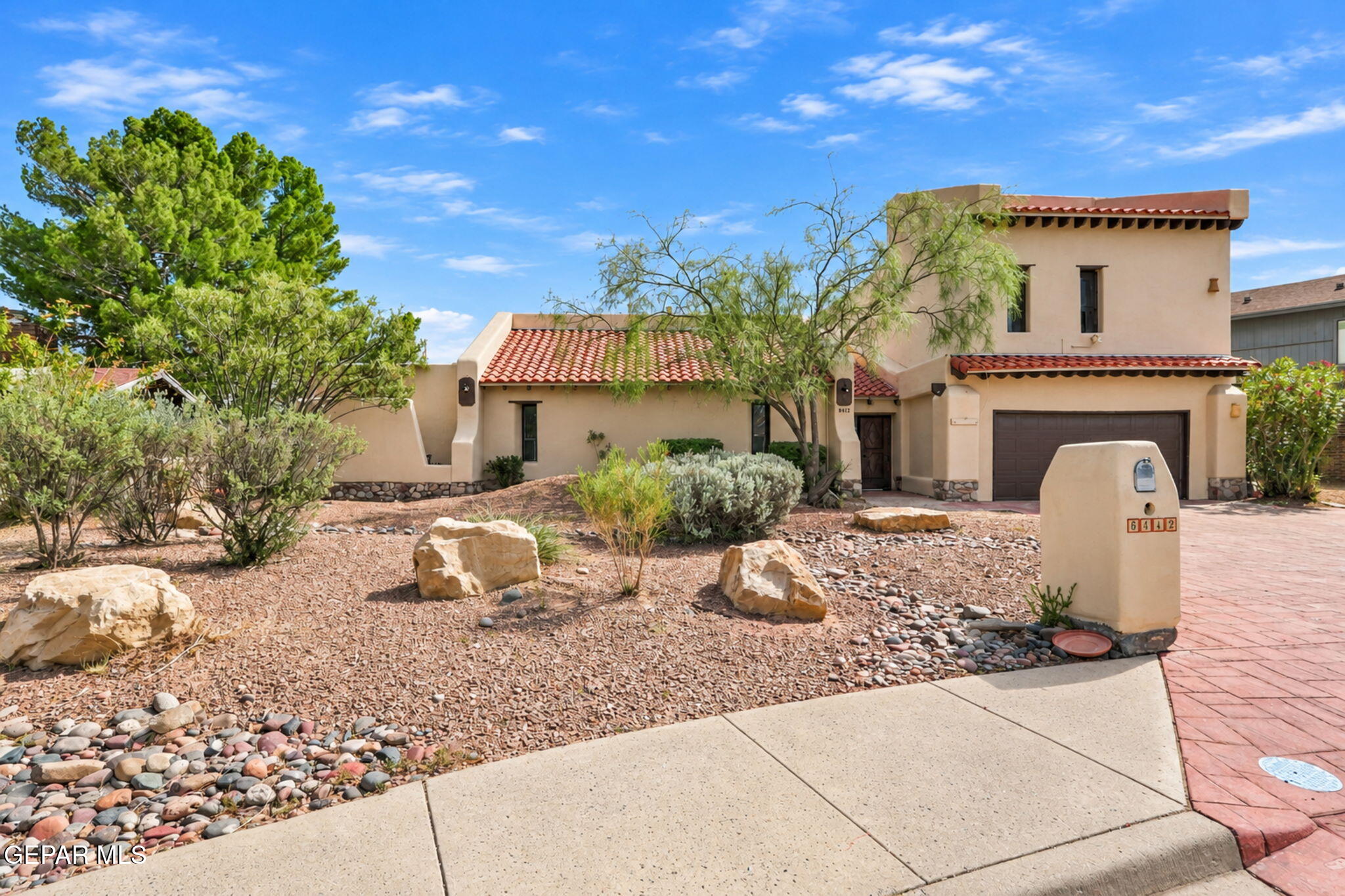 6412 VIA DE ALBUR Court