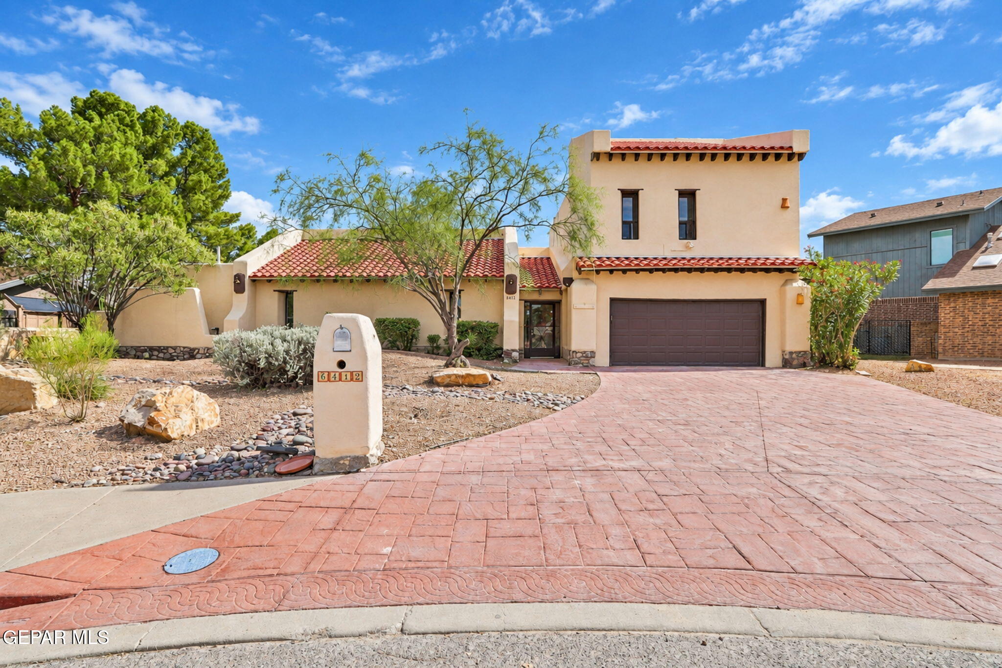 6412 VIA DE ALBUR Court