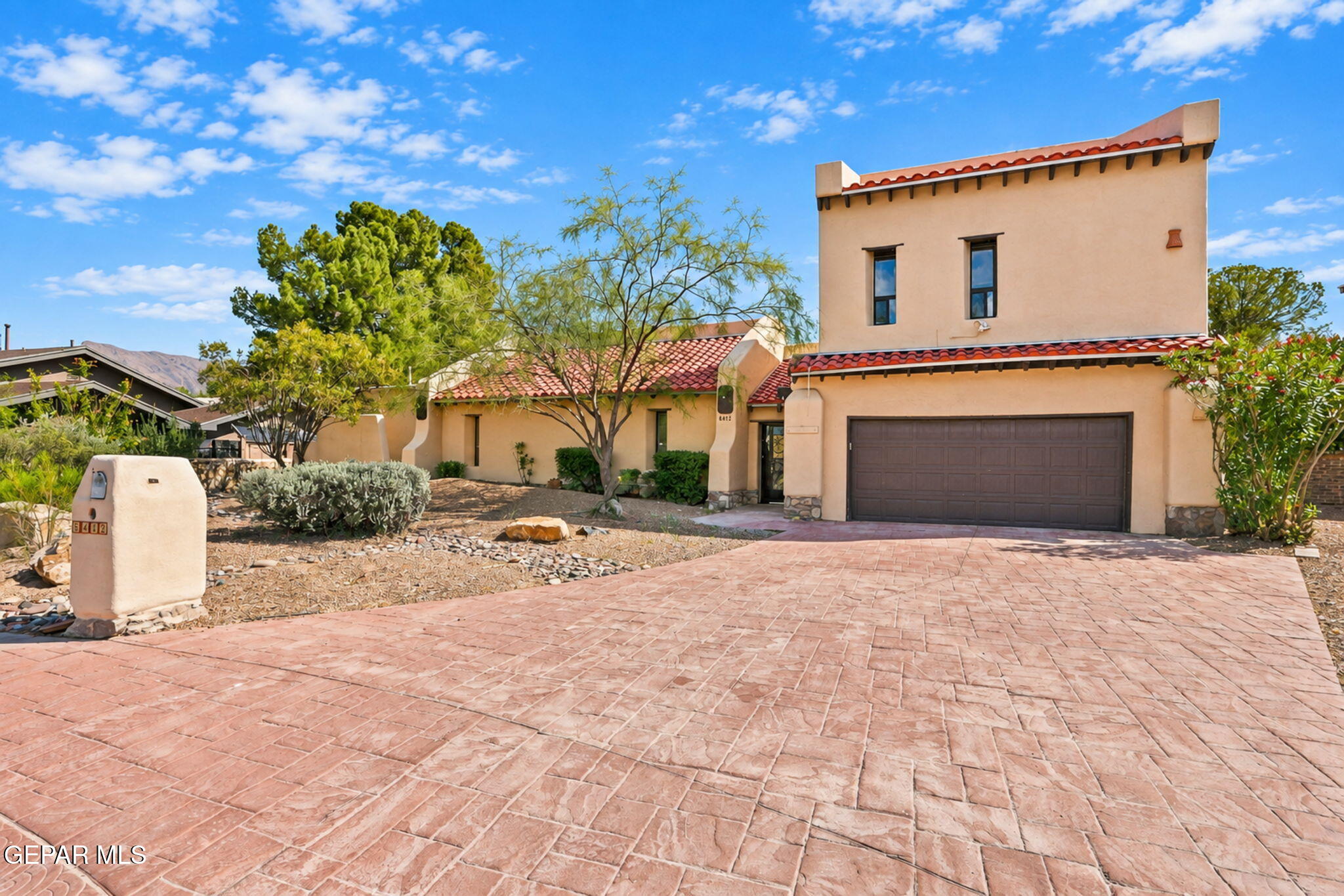 6412 VIA DE ALBUR Court