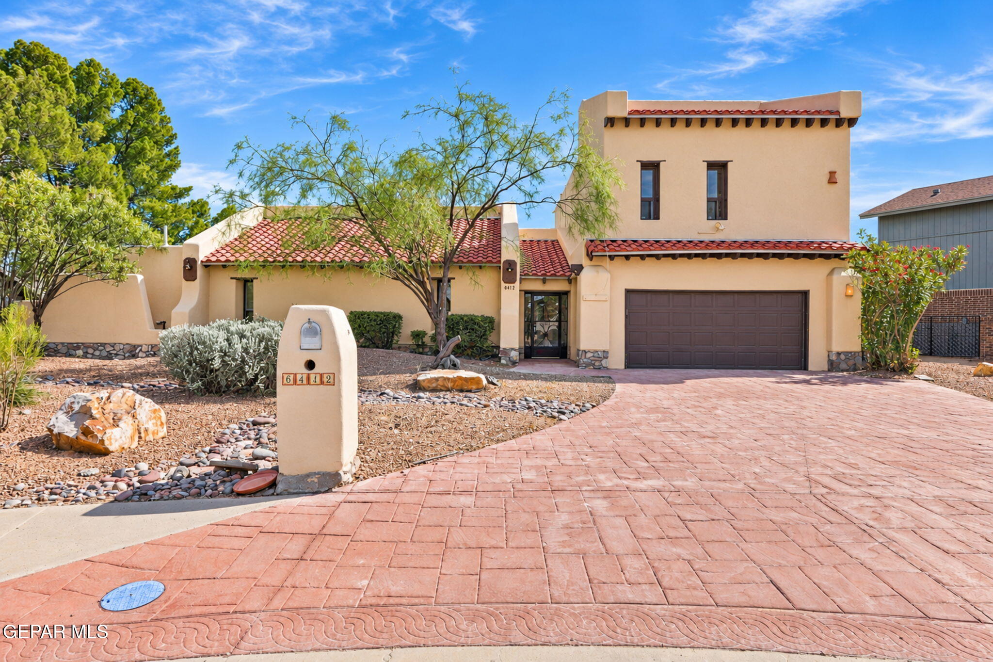 6412 VIA DE ALBUR Court