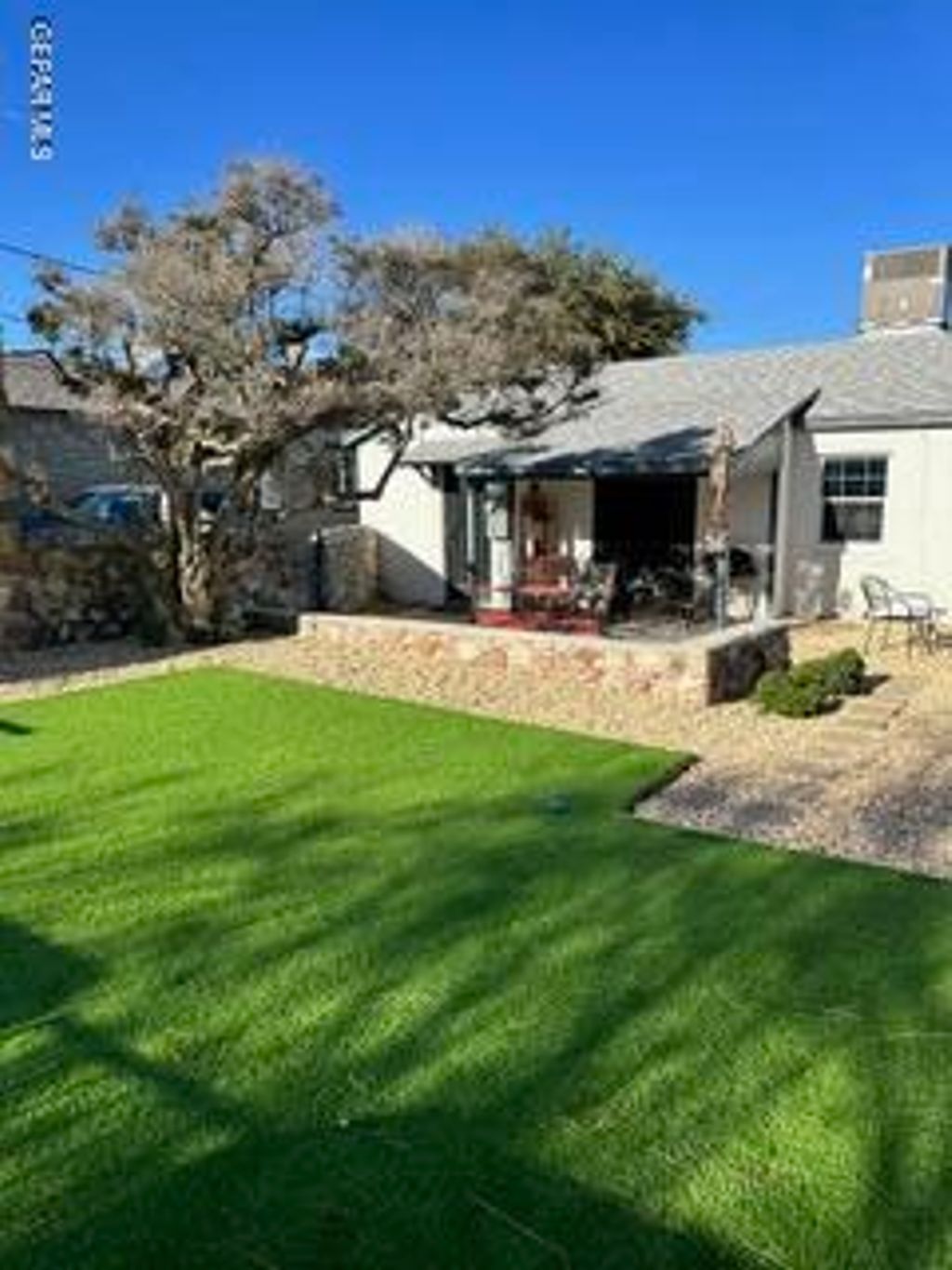 Photo of 1216 GALLOWAY Drive, El Paso, TX 79902 (MLS # 941420)