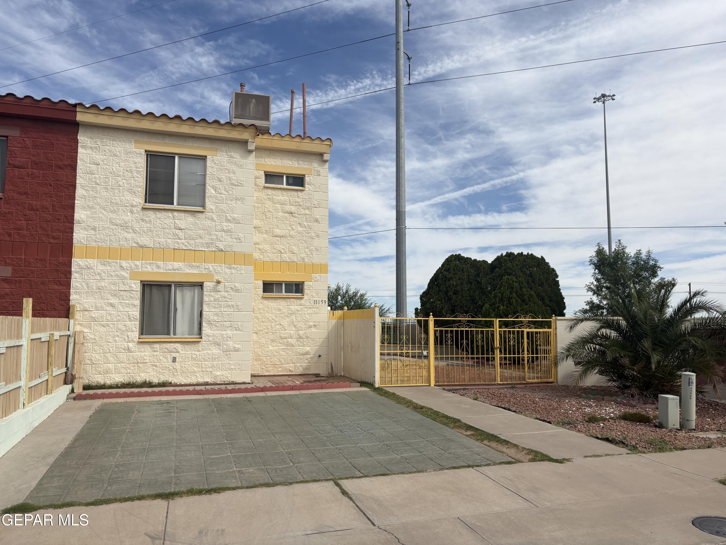 Photo 1 of 27 — 11059 DANDELION Way, El Paso, TX 79936