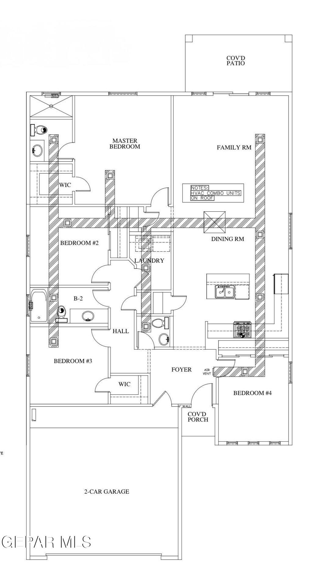 Photo of 1376 Syrian Desert Drive, Chaparral, NM 88081 (MLS # 934929)