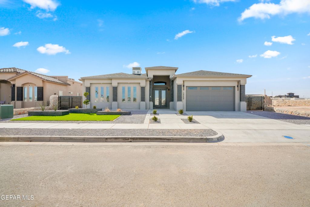 Photo of 13010 BUCKLEBURY, El Paso, TX 79928 (MLS # 938809)