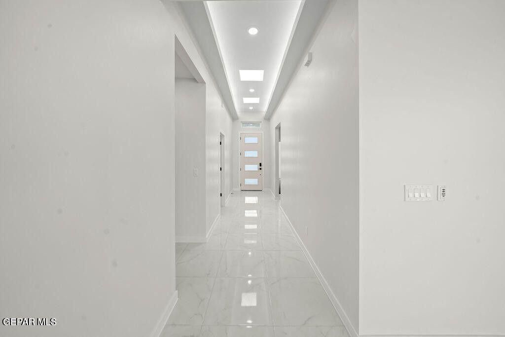 Photo of 613 Paseo Campanero Street, Horizon City, TX 79928 (MLS # 935166)