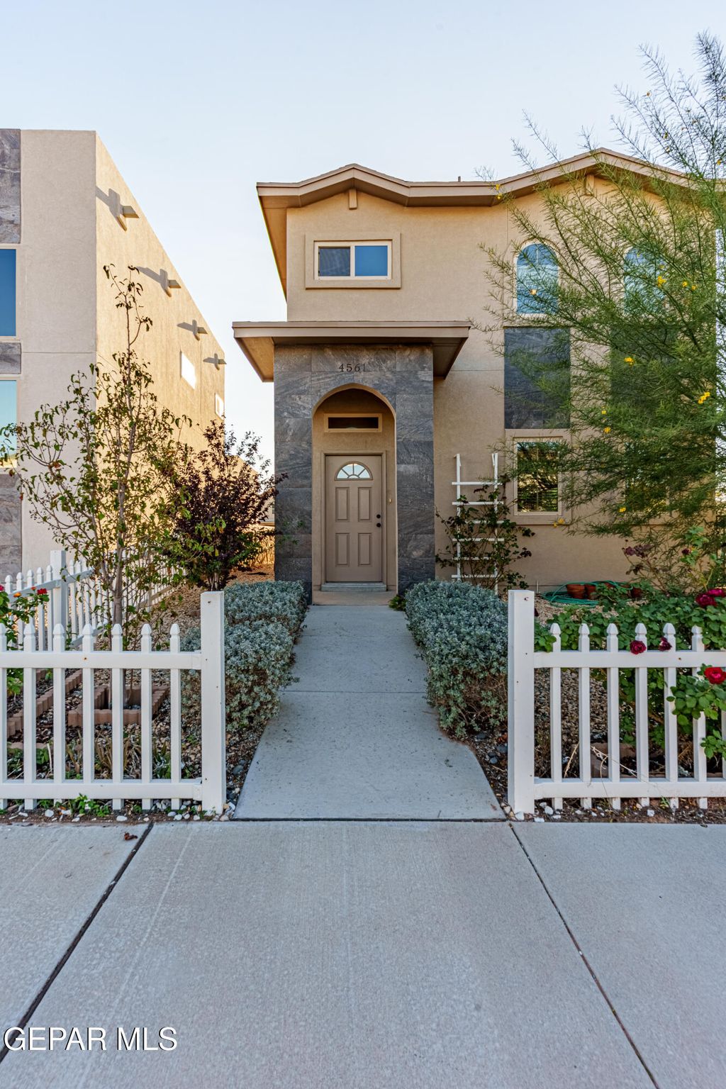 Photo of 4561 Mark Avizo Street, El Paso, TX 79938 (MLS # 933193)