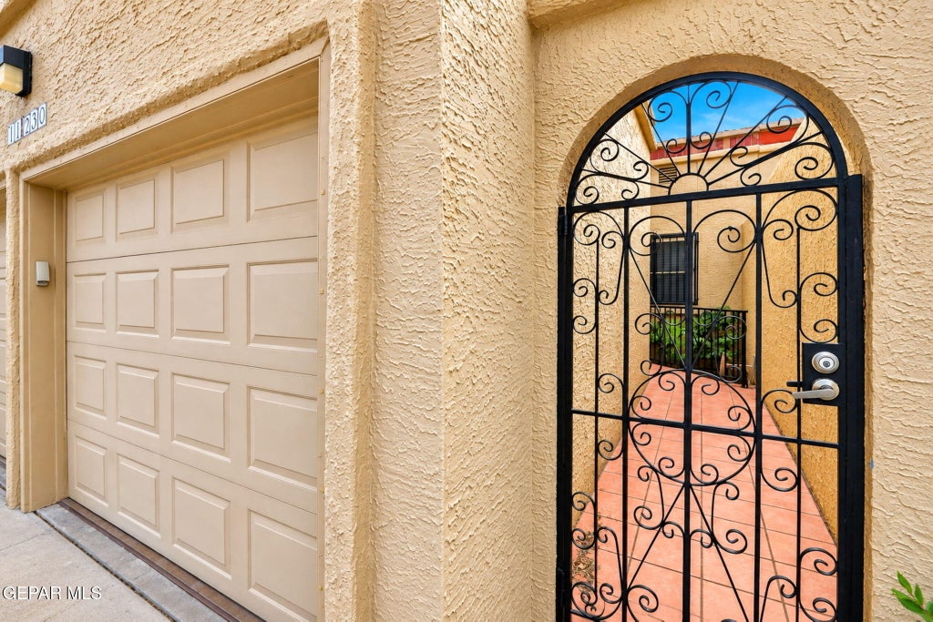 Photo of 11230 ENID WILSON Lane, El Paso, TX 79936 (MLS # 953504)