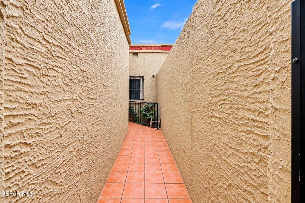 Photo of 11230 ENID WILSON Lane, El Paso, TX 79936 (MLS # 953504)